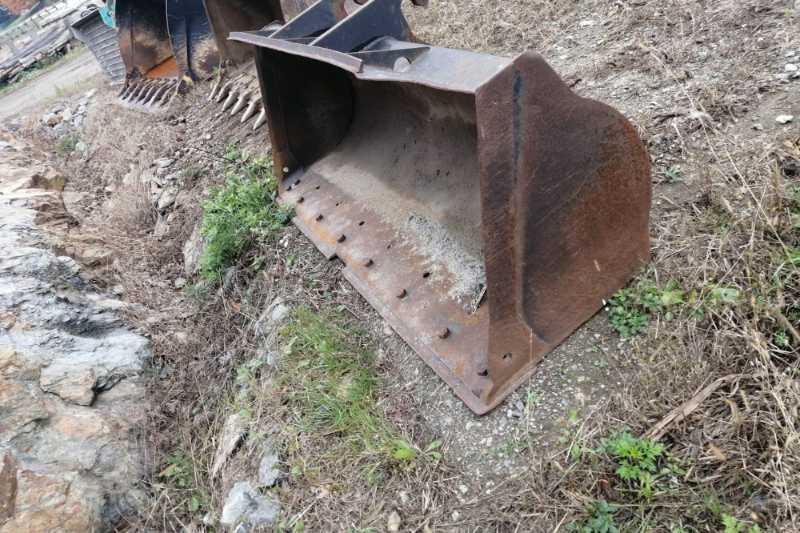 OmecoHub - Immagine CATERPILLAR IT12